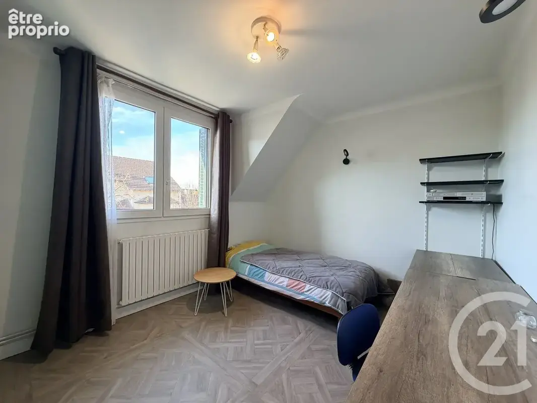 Maison 5 pièces 135 m² à vendre à Antony (92160) - photo 7