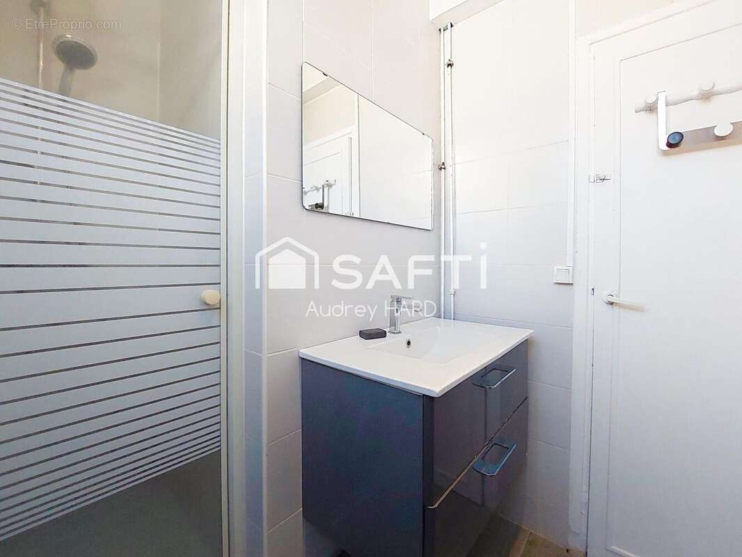 Photo 6 - Appartement à IVRY-LA-BATAILLE