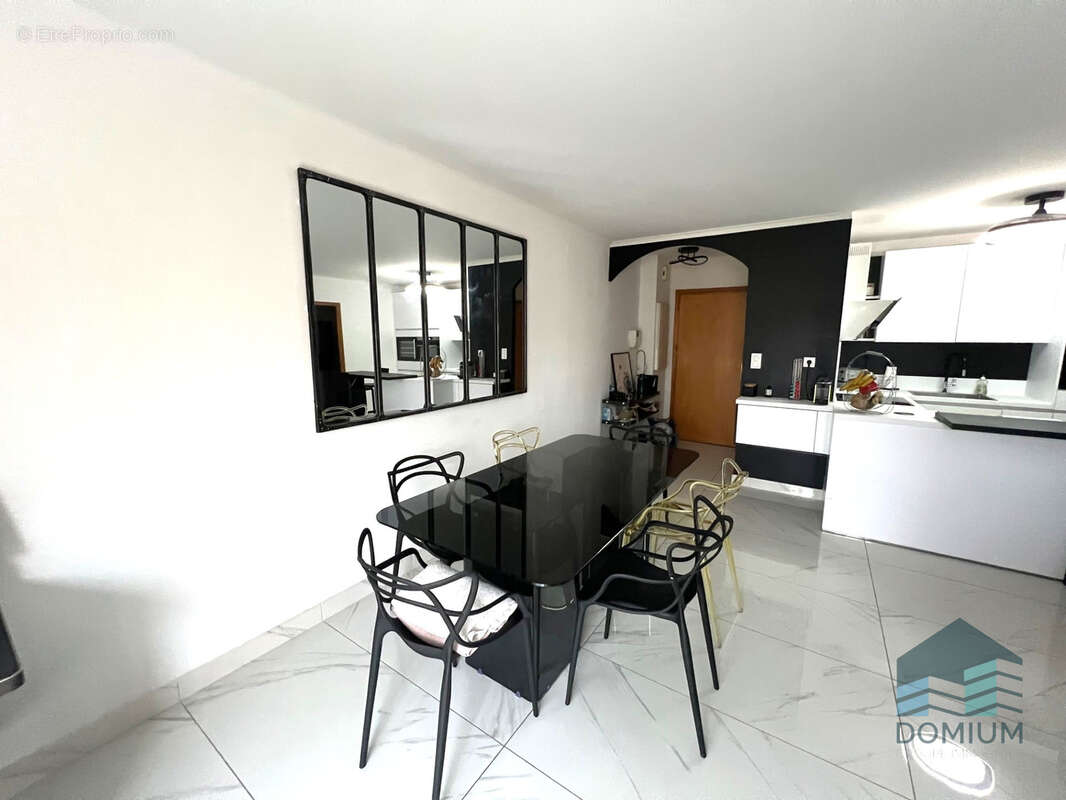 Appartement à BEZIERS