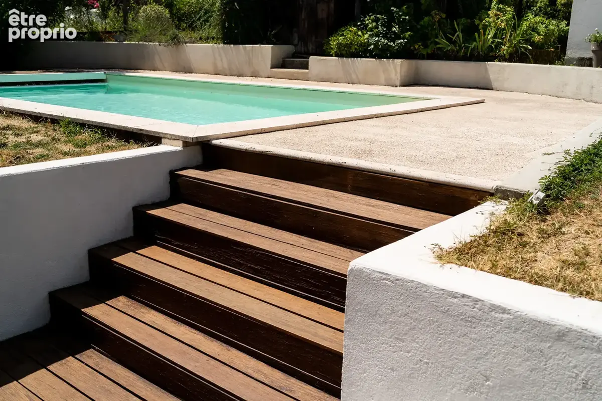 Maison t6 haut guilhemery / soupetard - photo 9