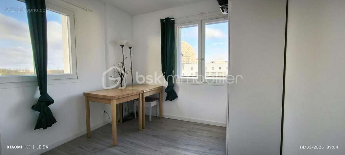 Noisy le Grand Bel Appartement 3 Pièces de 70 m² avec Garage - photo 19