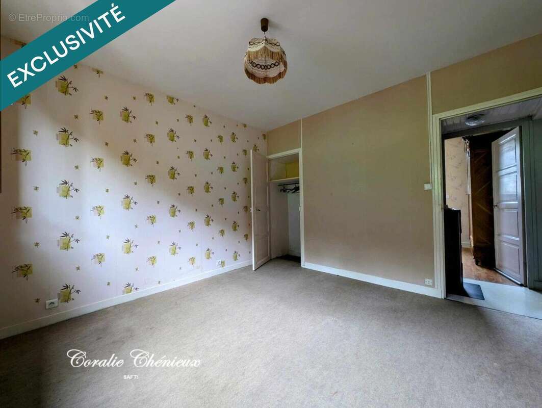 Photo 5 - Maison à LANOBRE