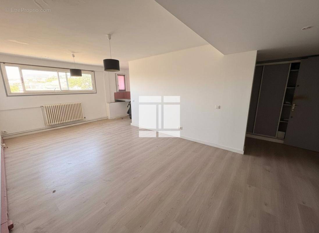 Appartement à BASTIA