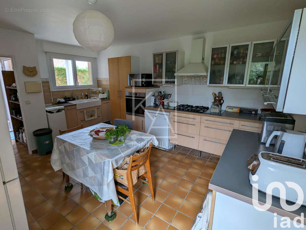 Photo 8 - Maison à MILLY-LA-FORET