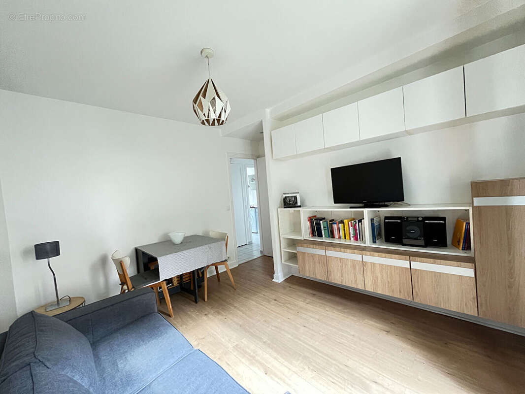 Appartement à SURESNES