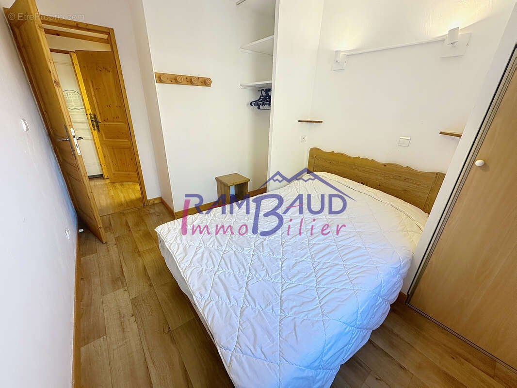 Appartement à VALLOIRE
