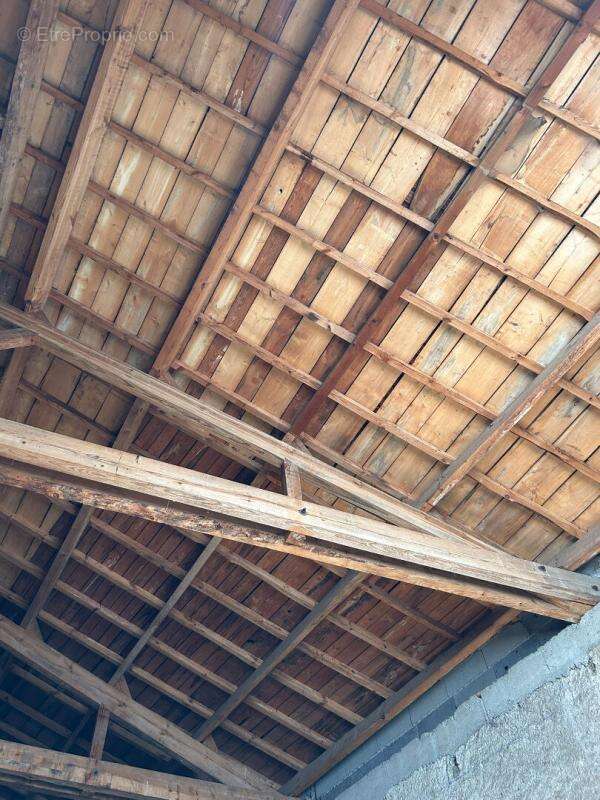 Appartement à ARLANC