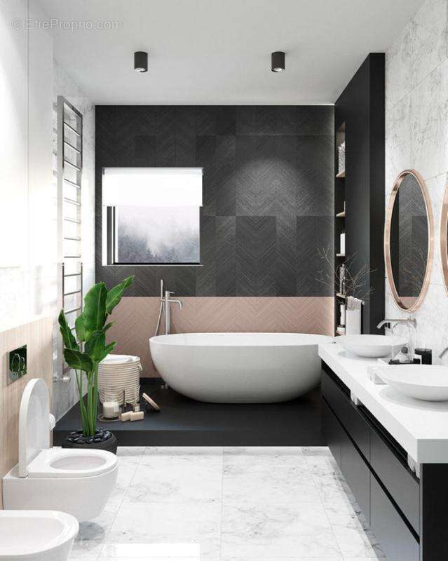 Appartement à BOBIGNY