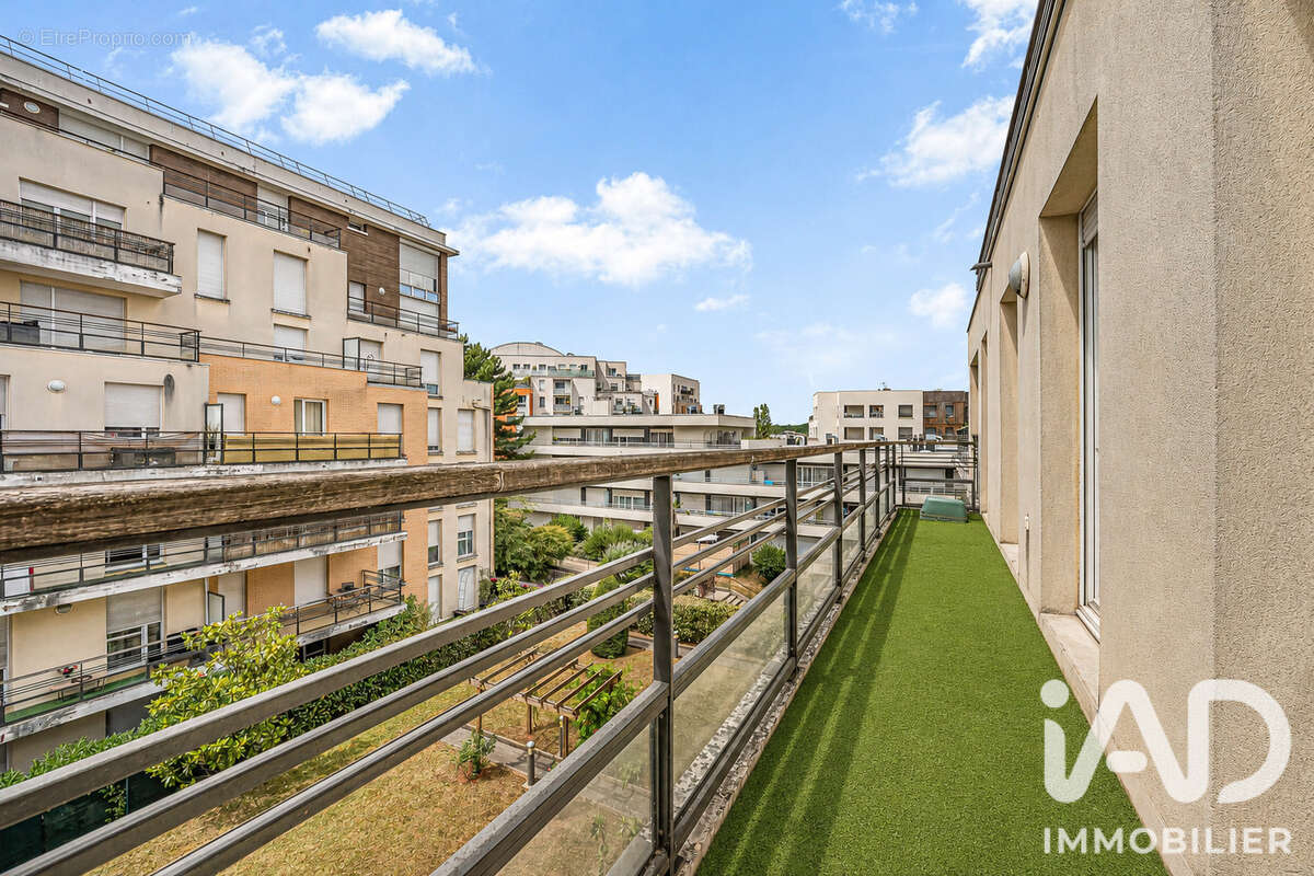 Photo 7 - Appartement à ROSNY-SOUS-BOIS