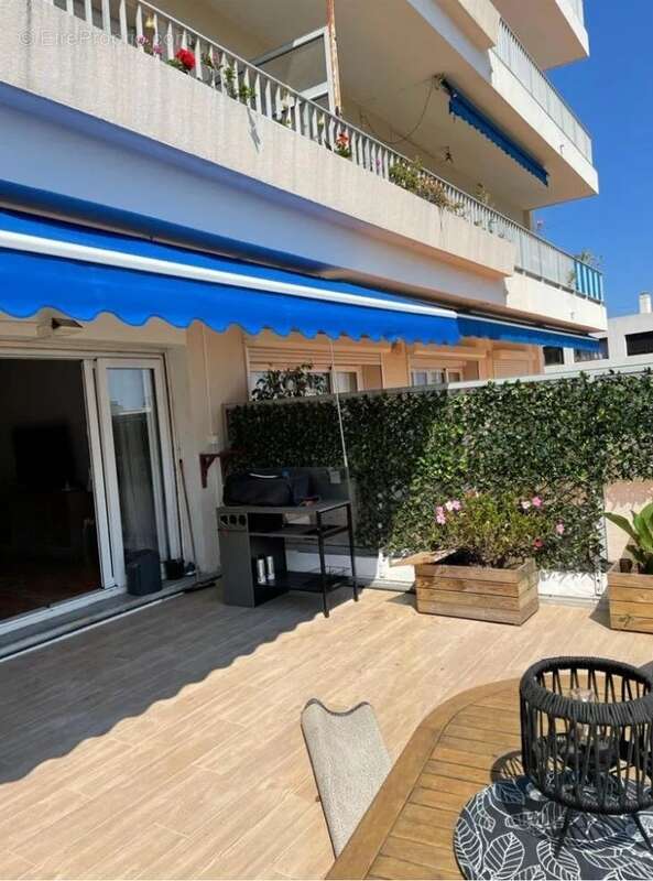 Appartement à VILLE-DI-PIETRABUGNO