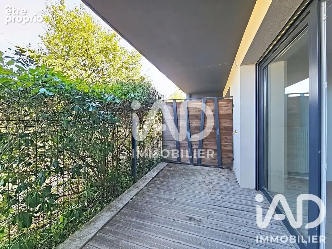 Photo 1 - Appartement à ARTIGUES-PRES-BORDEAUX