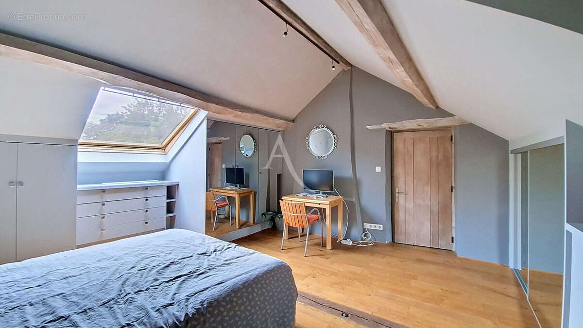 Maison Verrières-en-Anjou - photo 12