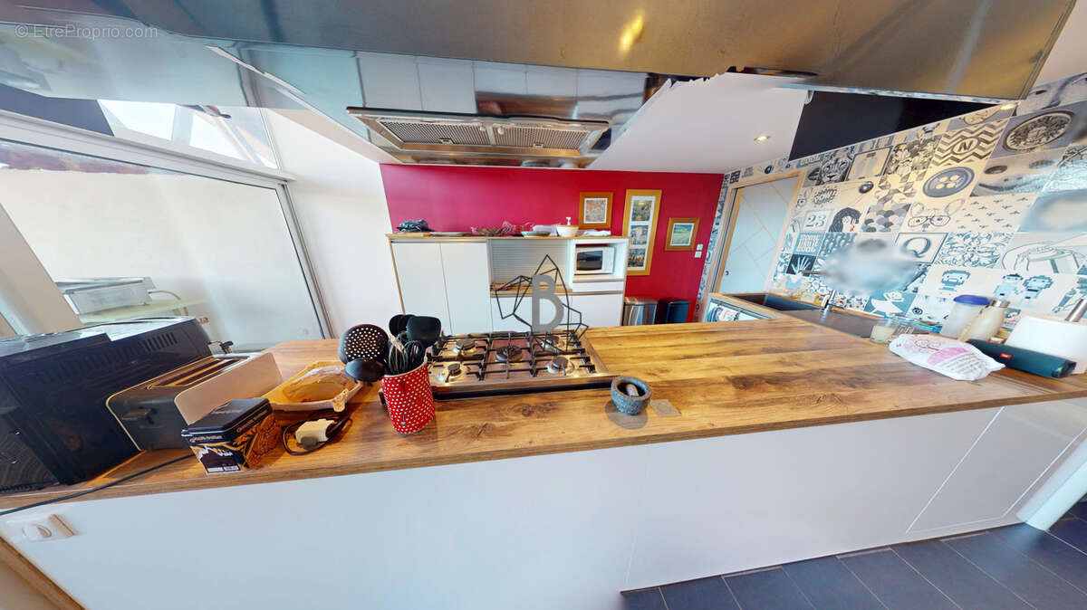 Appartement à RODEZ