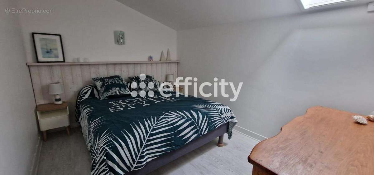 Maison 65 m² à Meschers-Sur-Gironde  - photo 10