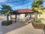 Maison à VILLEFAGNAN