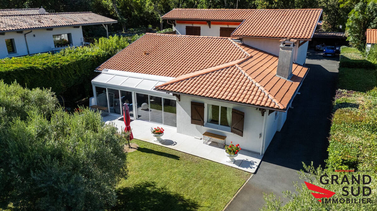 Maison à ARCACHON