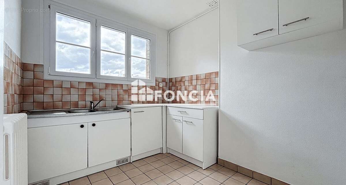 Appartement à CAEN