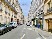 Commerce à PARIS-8E