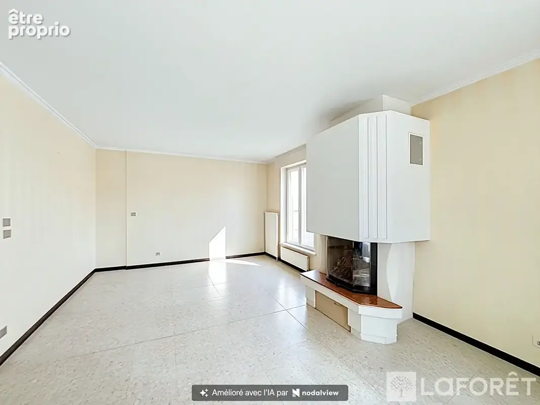 Villa 4 chambres avec garage et jardin - photo 2