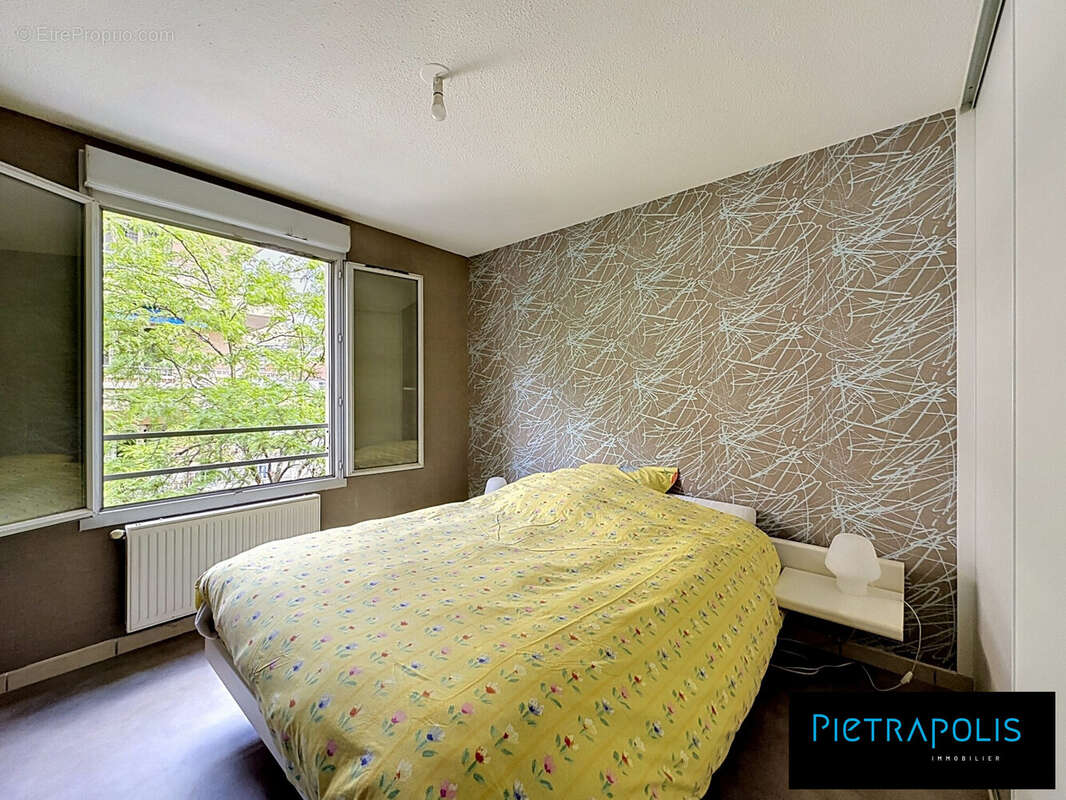 Appartement à LYON-7E