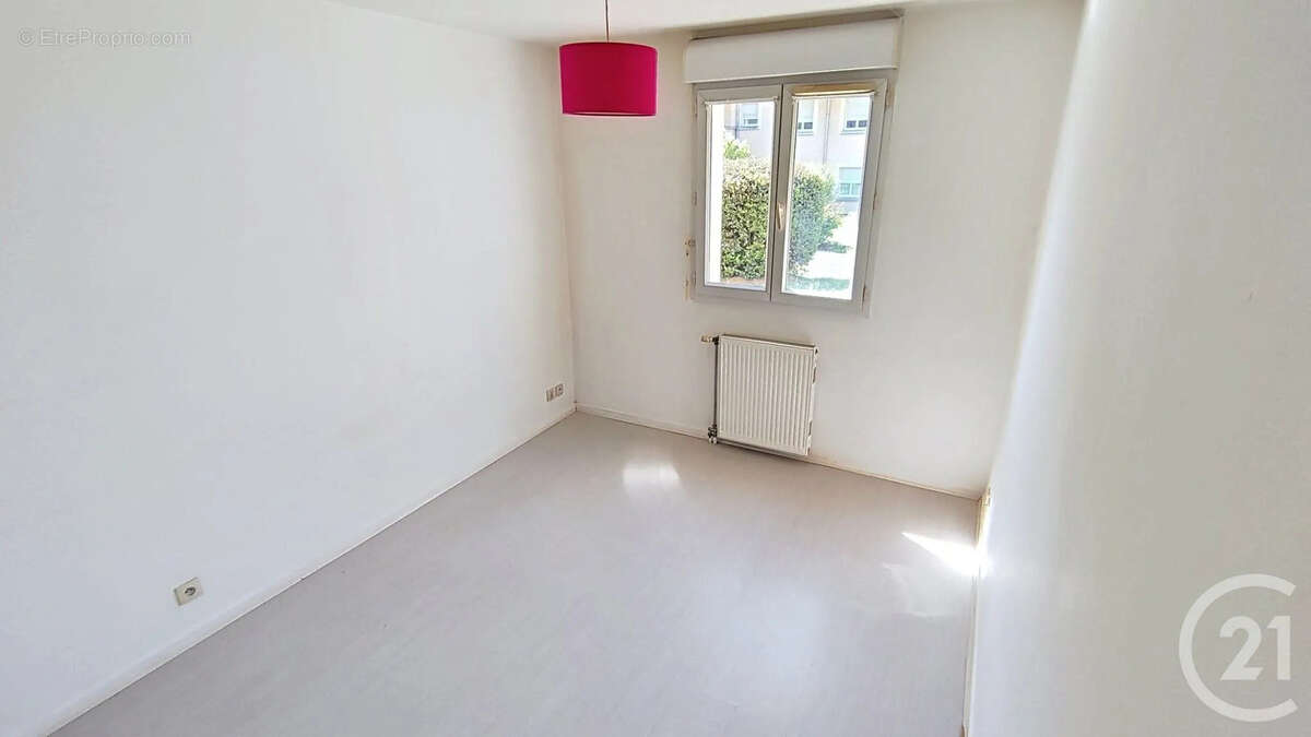 Appartement à BRIE-COMTE-ROBERT