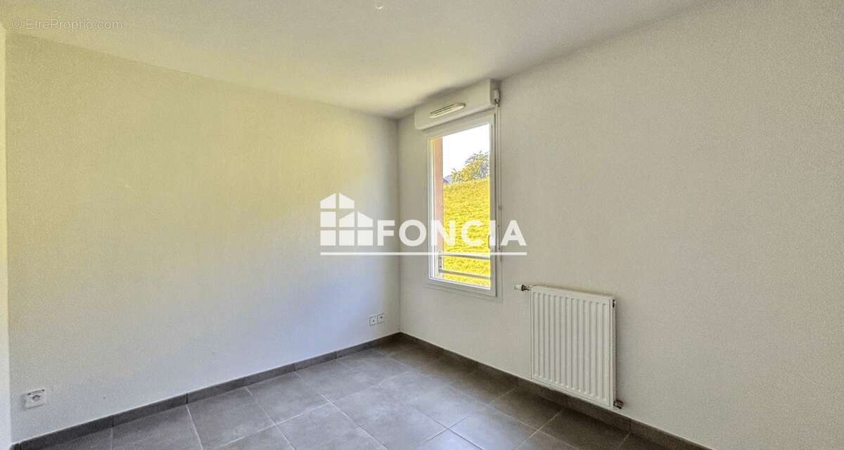 Appartement à BONNEVILLE
