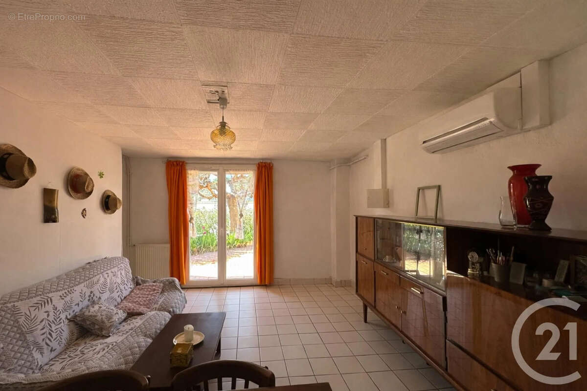 Maison à PALAU-DEL-VIDRE