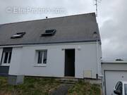 Maison à MERLEVENEZ