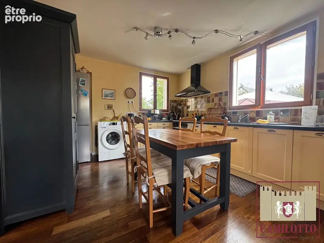 Proche de maintenon -- maison de plain pied - photo 8