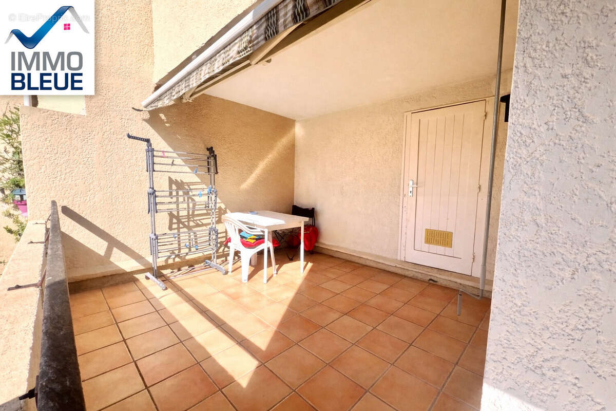Appartement à ISTRES