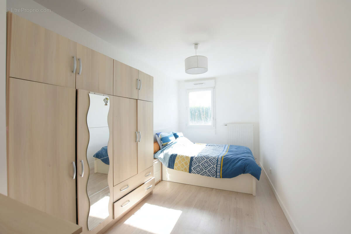 Maison à LA VERRIERE