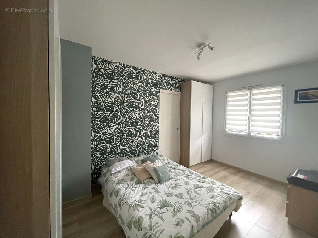 Le Cellier - Spacieuse maison récente - 4 chambres - photo 7