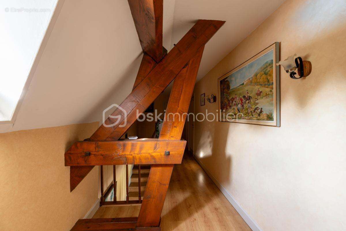 Maison à CHATEAUROUX