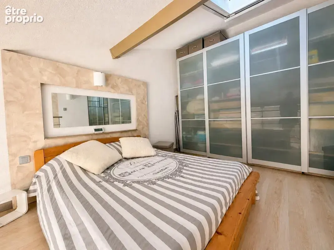 Appartement - photo 7