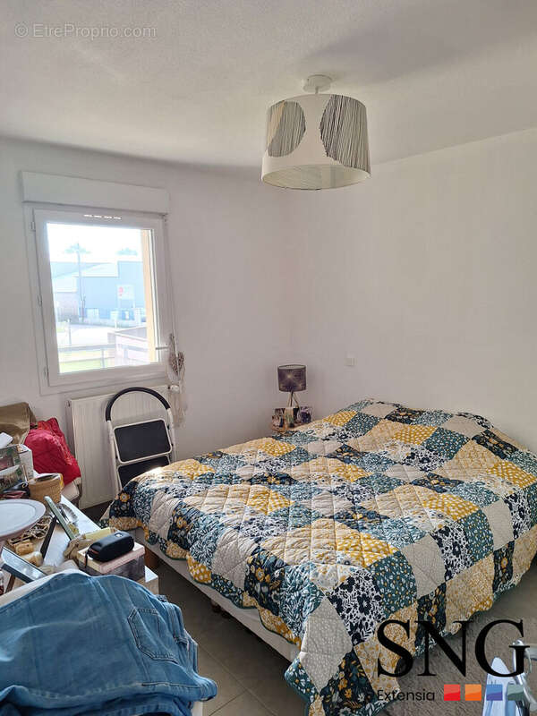 Appartement à AVIGNON