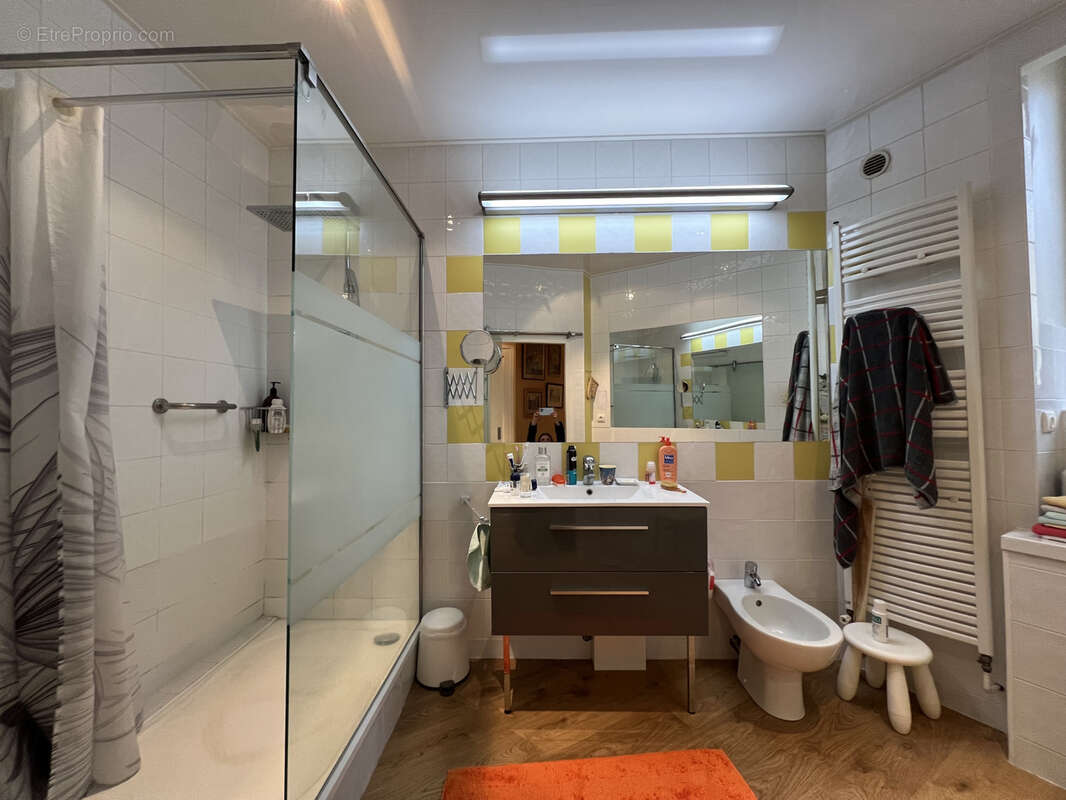 Appartement à LE MANS