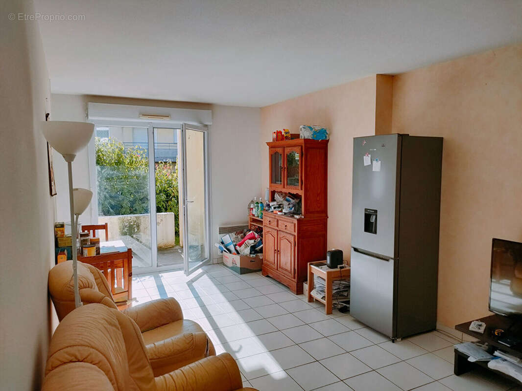 Appartement à LA ROCHE-SUR-YON