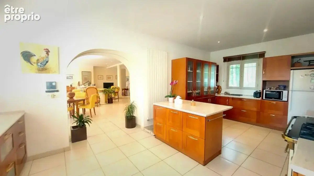 Villa d'exception - 6 pièces - draguignan - photo 15