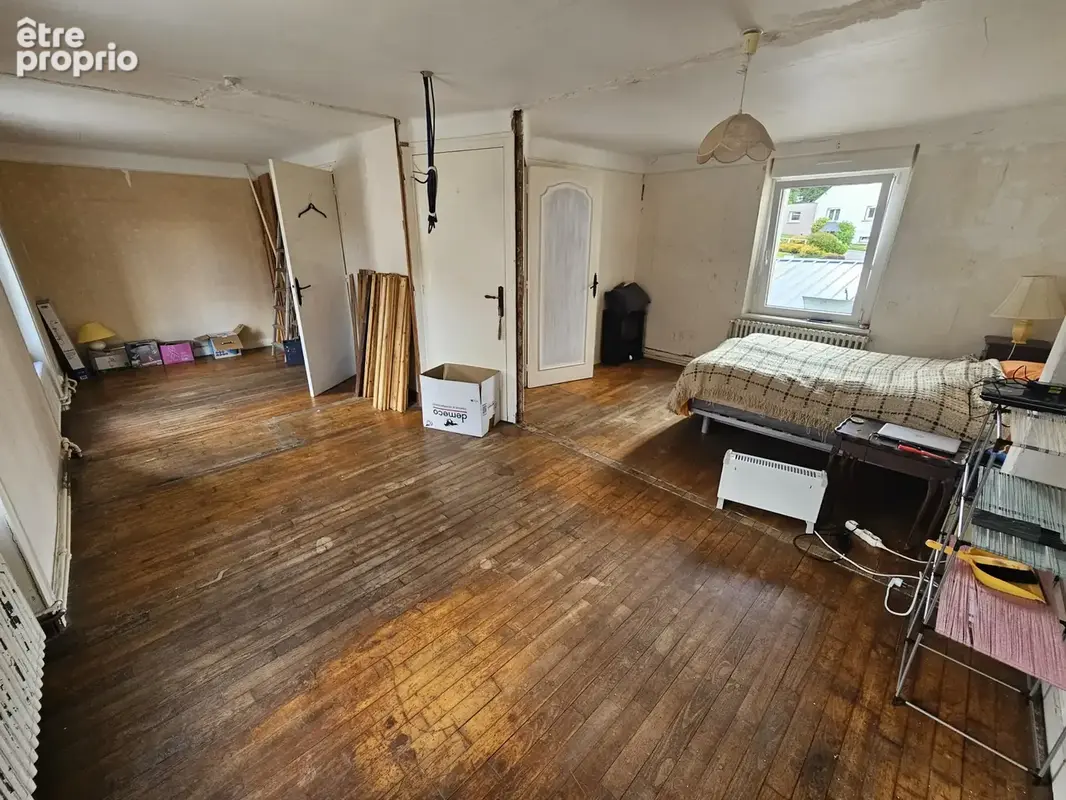 Maison de bourg avec garage - photo 11