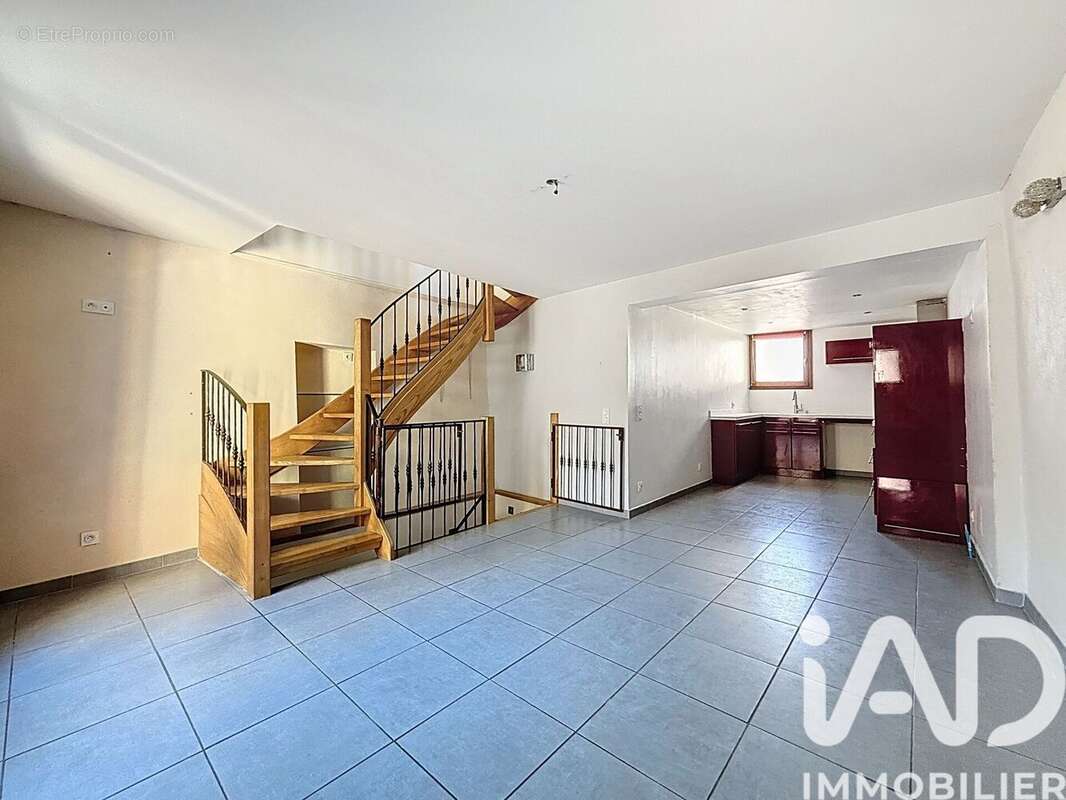 Photo 6 - Maison à PUISSALICON