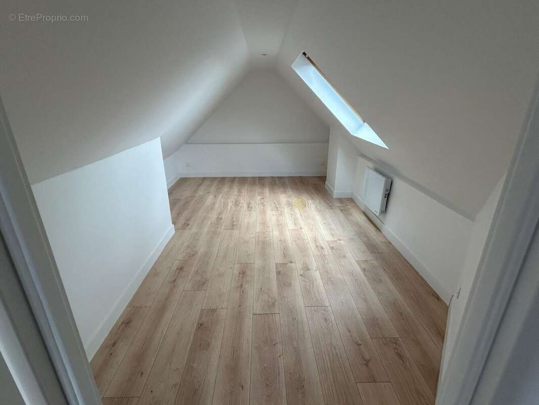 Maison à SAINT-AVERTIN