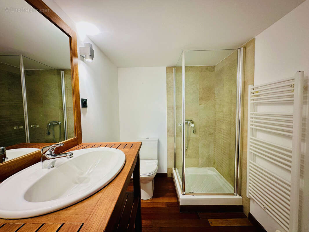 Appartement à BIARRITZ