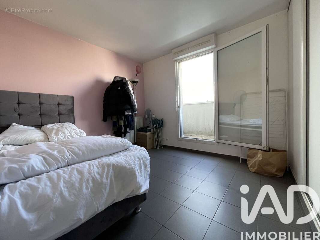 Photo 8 - Appartement à SAINT-DENIS