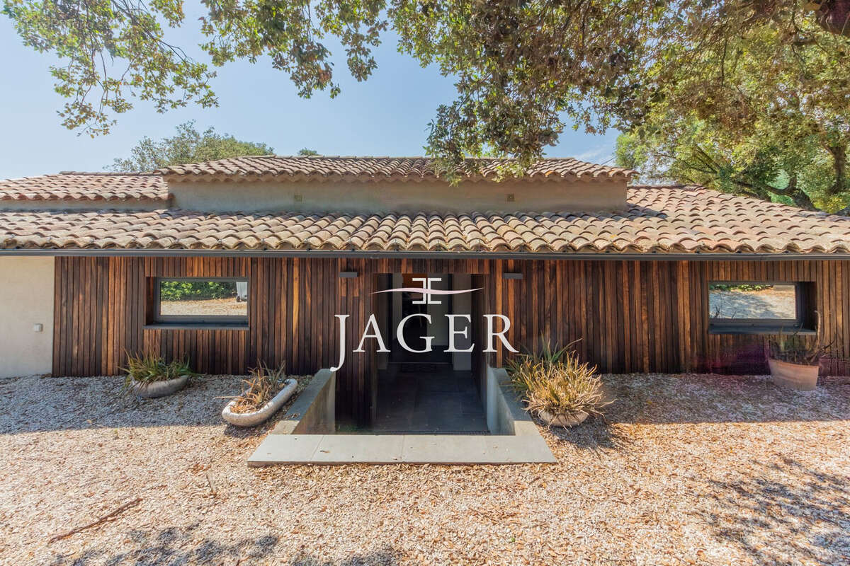 Maison 70 m² à Grimaud  - photo 5