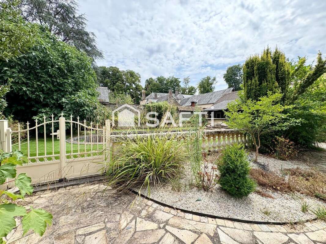 Photo 5 - Maison à LE GRAND-LUCE