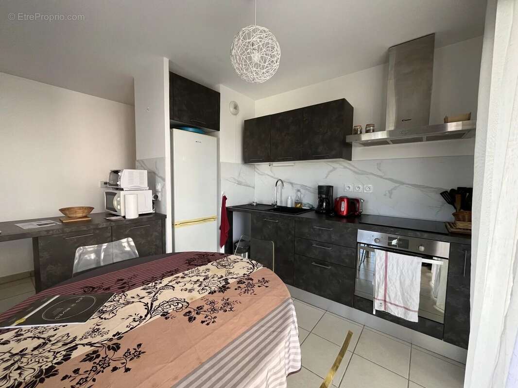 Appartement à VALENCE