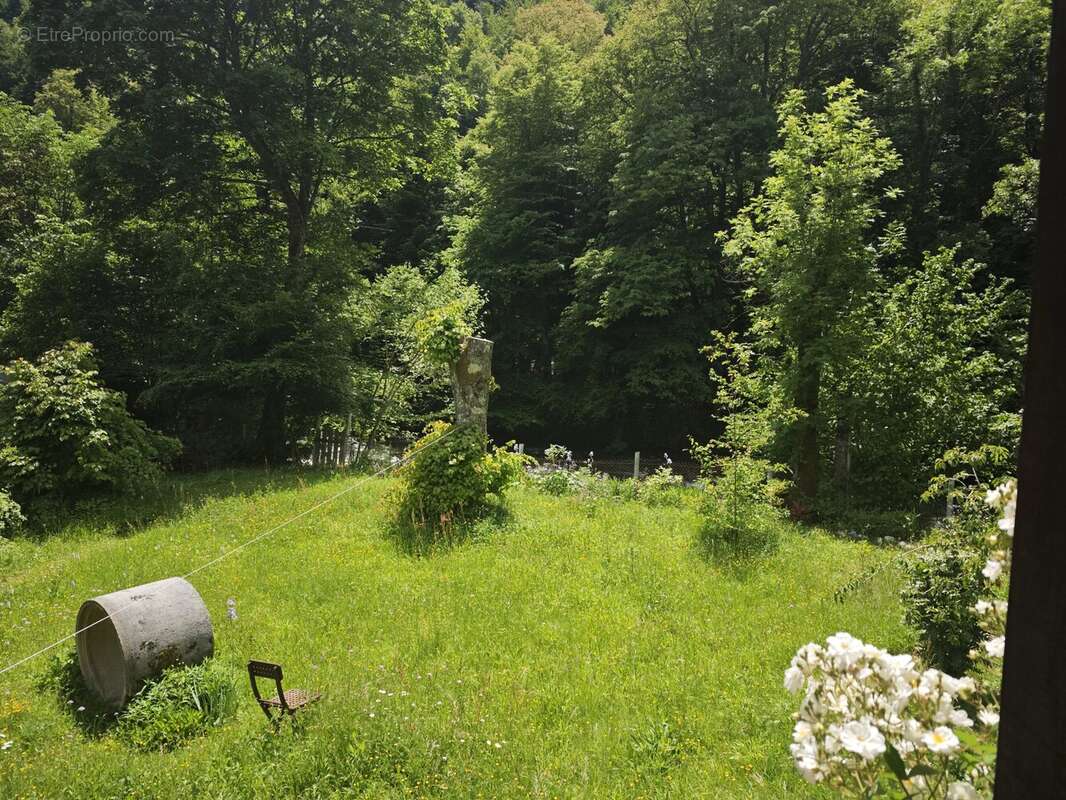 Charmant chalet dans les montagnes - photo 12