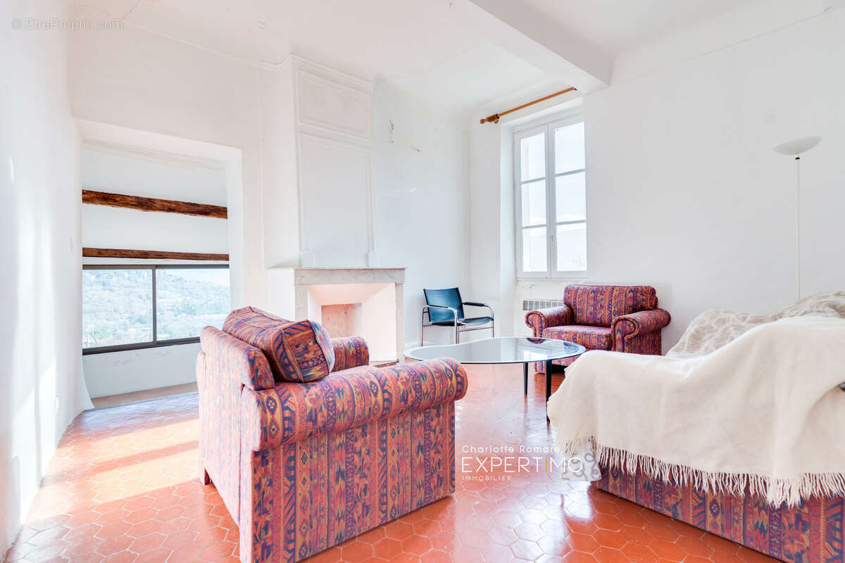 Maison à SAINT-MARTIN-DE-CASTILLON