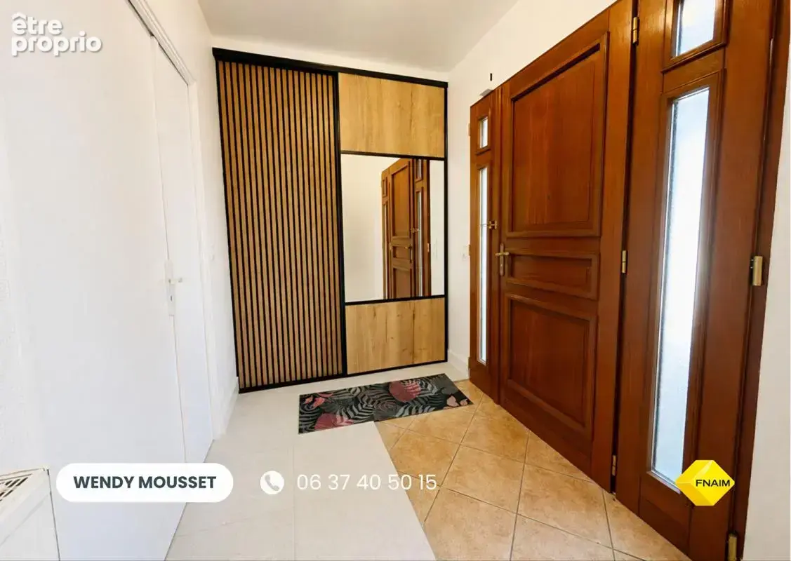 Charmante maison de plain-pied rénovée aux portes de Vannes à Saint-Avé 56890 - photo 10