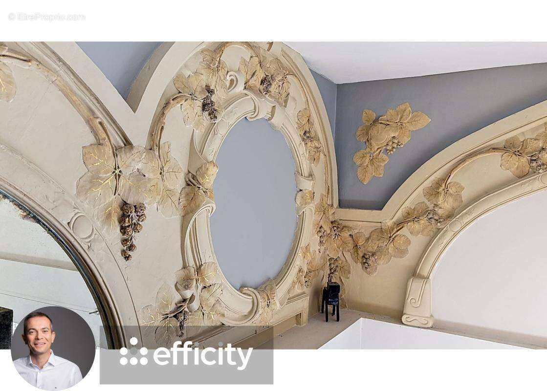 Appartement à VICHY